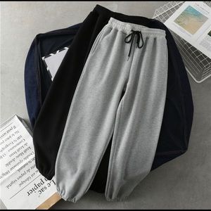 Grey Sweatpants [never worn]
